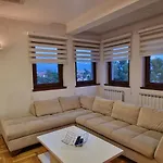 شقة Panorama House *