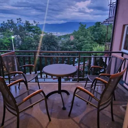 Panorama House