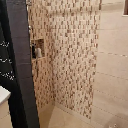 شقة Panorama House