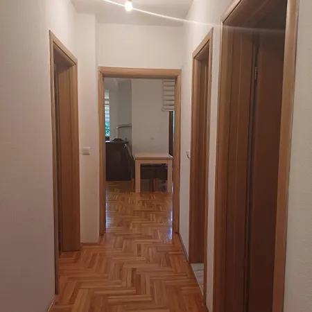 Panorama House شقة سراييفو