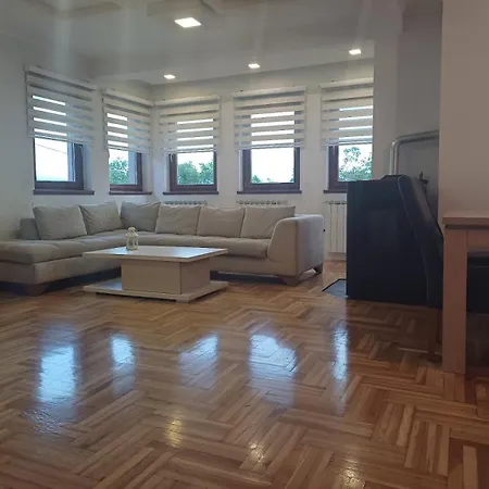 شقة Panorama House