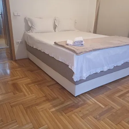 شقة Panorama House