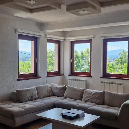 Panorama House