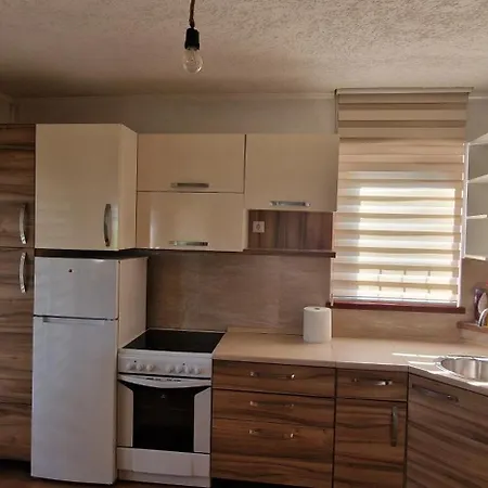 Panorama House * 사라예보