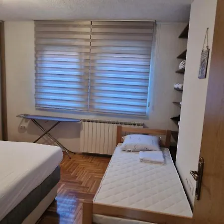 Panorama House *