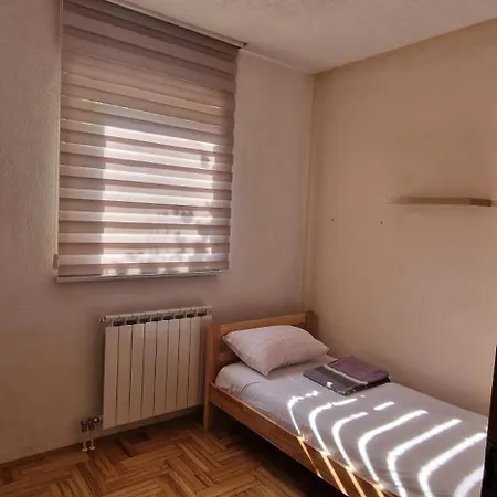 Panorama House Lejlighed *