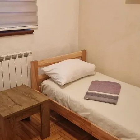 Panorama House شقة سراييفو