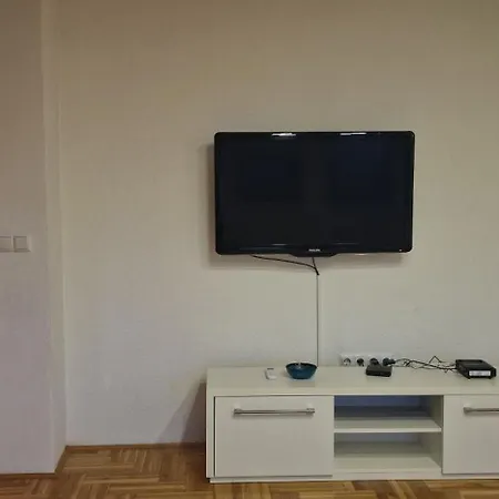 Panorama House Sarajevo