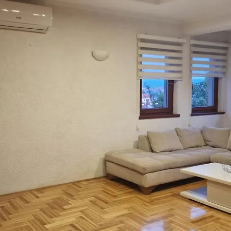 Panorama House Sarajevo