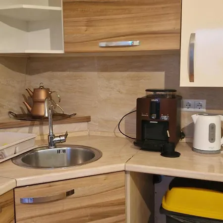 Panorama House Sarajevo