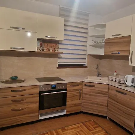 Panorama House *