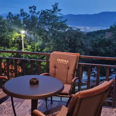Panorama House سراييفو
