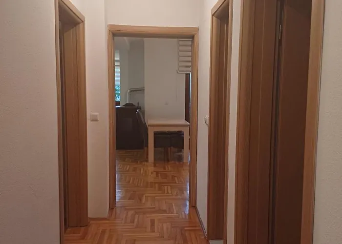 Panorama House Apartman Sarajevo