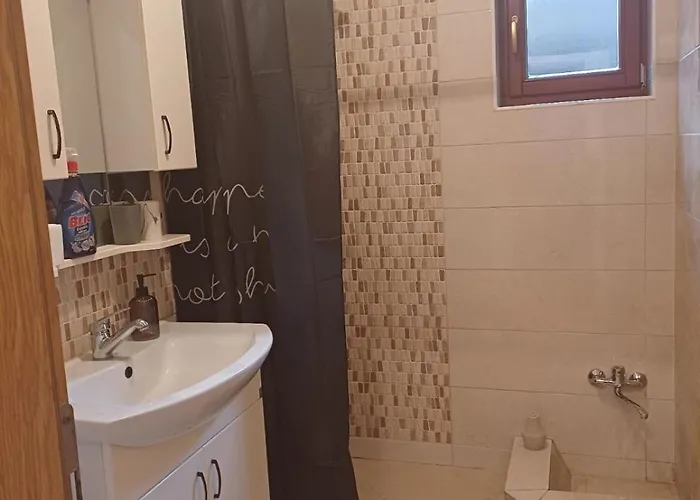 Apartman Panorama House Sarajevo