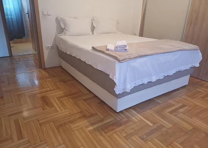 Apartman Panorama House