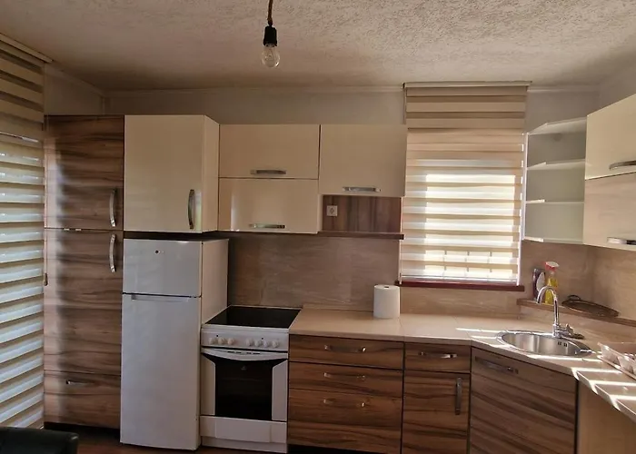 Panorama House * Sarajevo