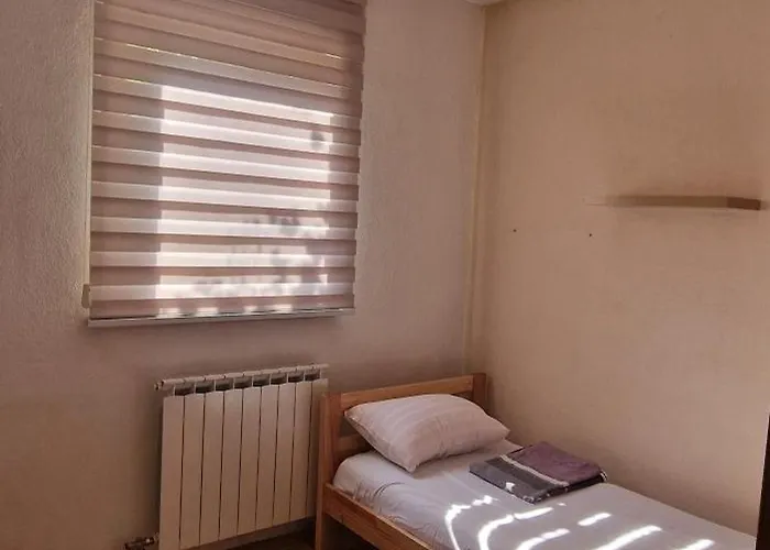 Panorama House Apartman *