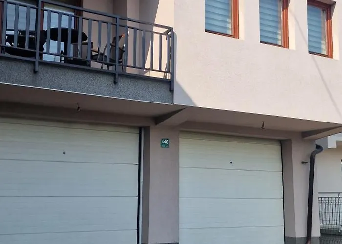 Panorama House Apartman