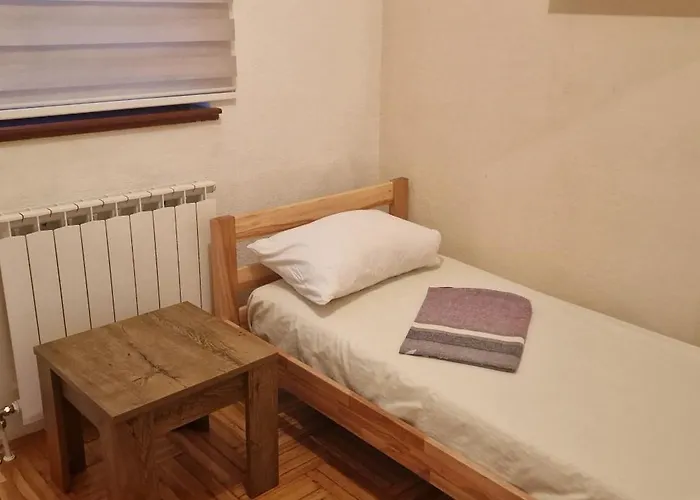 Panorama House Lejlighed Sarajevo