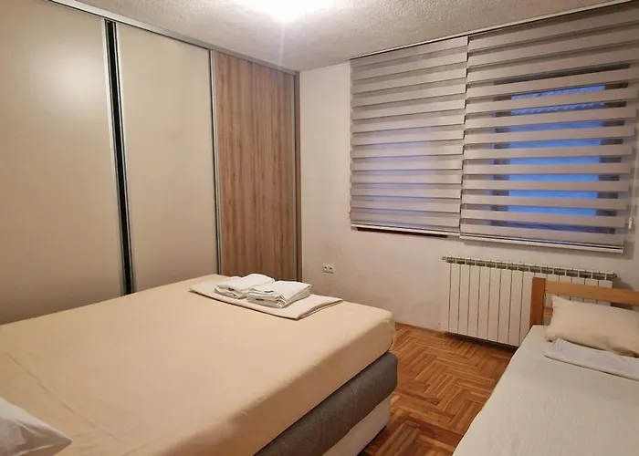 Panorama House Sarajevo