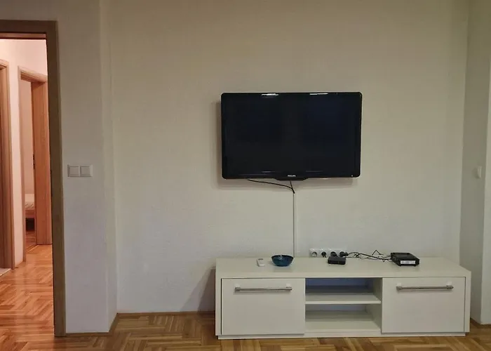 Panorama House Sarajevo