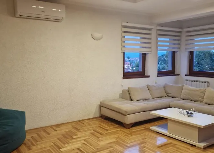 Panorama House Sarajevo