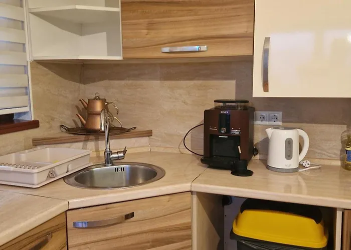 Panorama House Sarajevo