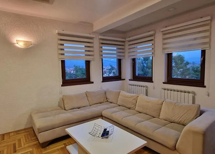 Lejlighed Panorama House *